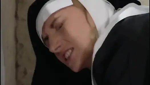 Dirty Stories of Nuns in a Cloistered Convent - Vol. 04