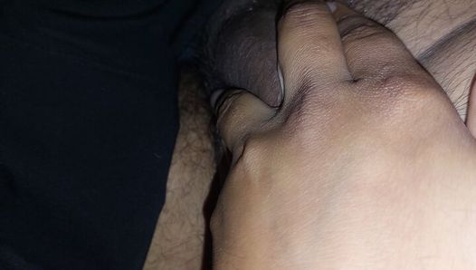 Big Indian hairy dick Show some attitude