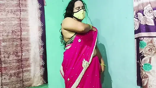 Sex girl dance for boyfriend before sex