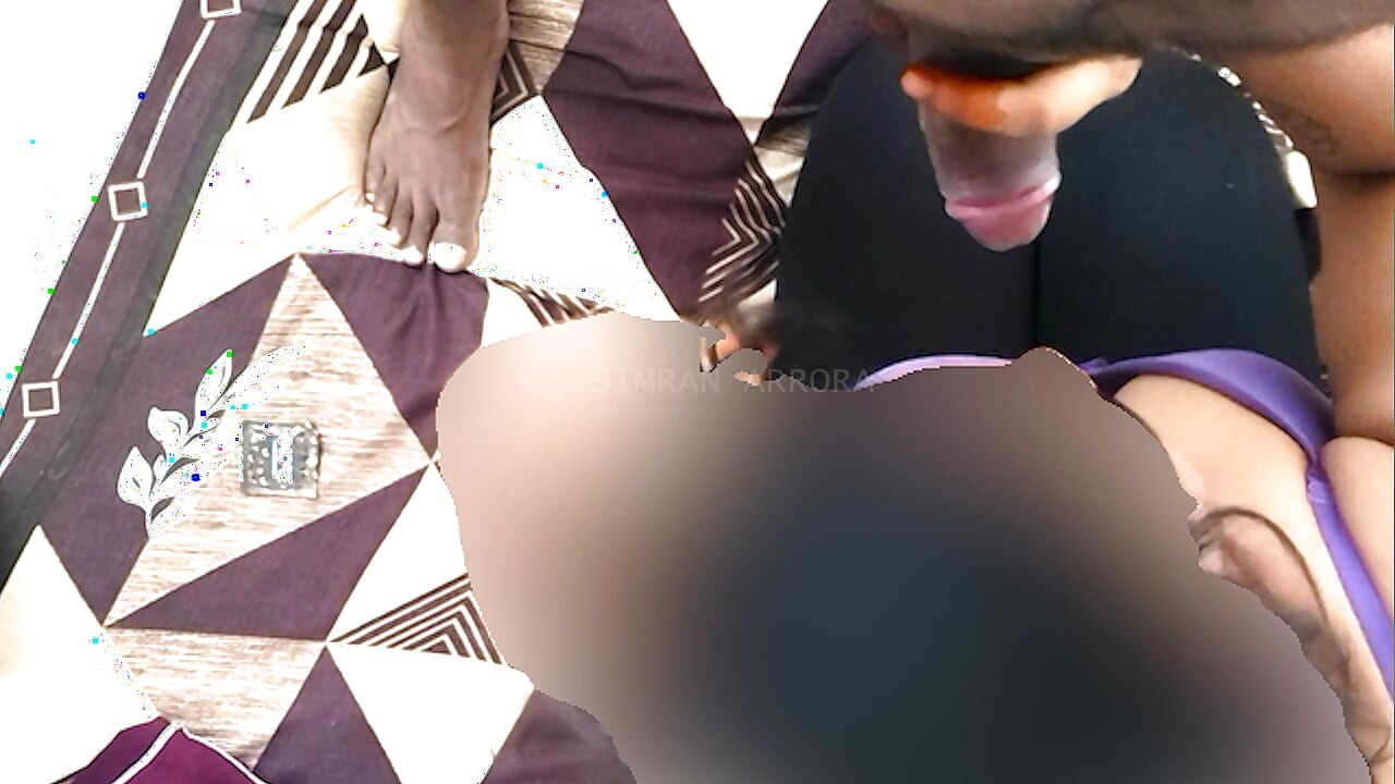 Stepsister fuking stepbrother blowjob and cum shot