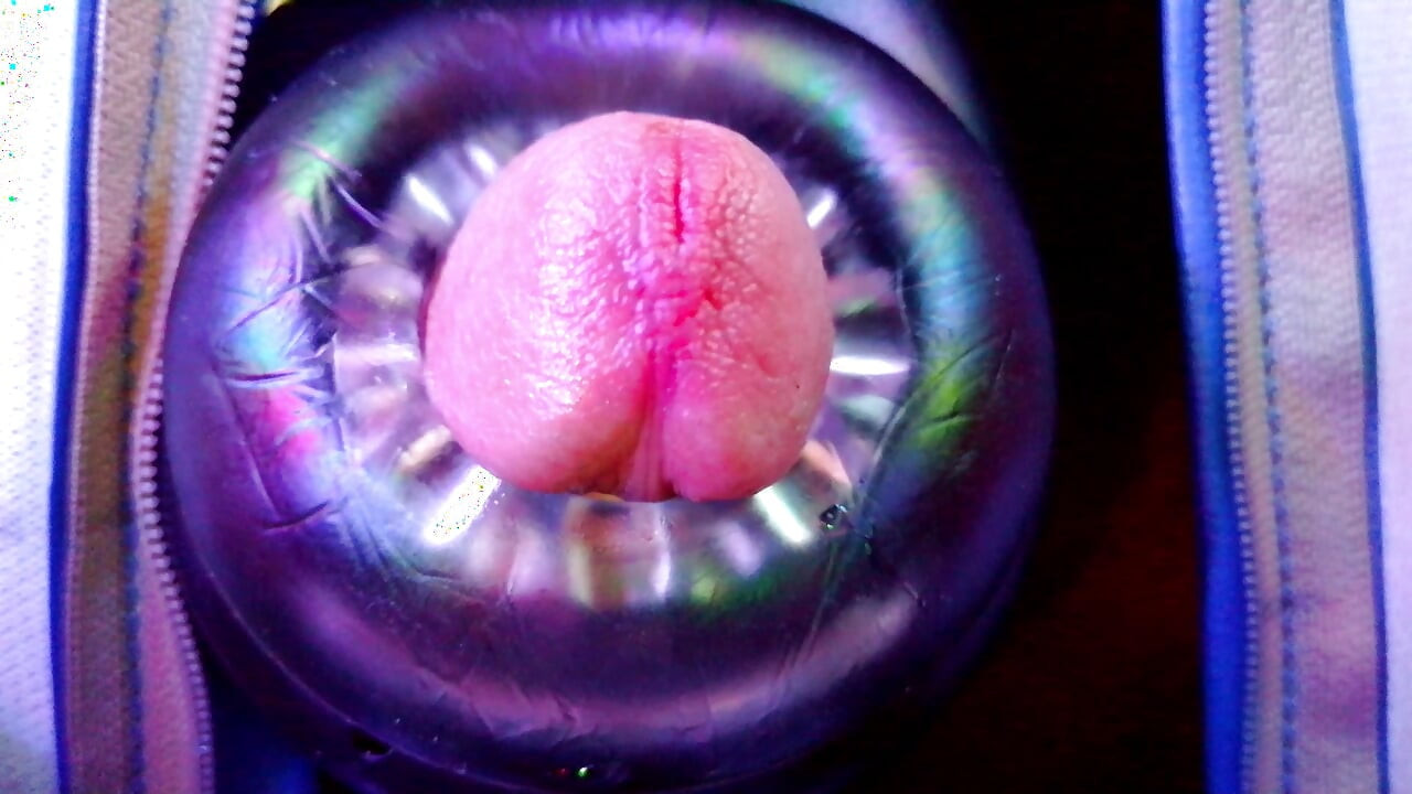 Mỗi ngày là giá trị đến, Fleshlight trong và ngoài lực đẩy - 3..2..1.. Đi đi
