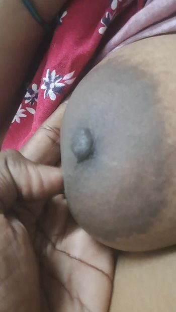 Nipple hot , come to my channel to watch full video