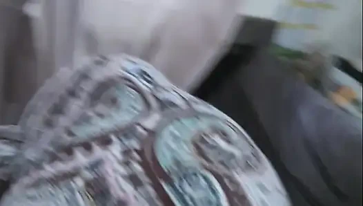 Cewek Jilbab Minta Beliin Kacamata Baru Di Bayar Pake Nyepong Kontol Sampe Crot Di Muka