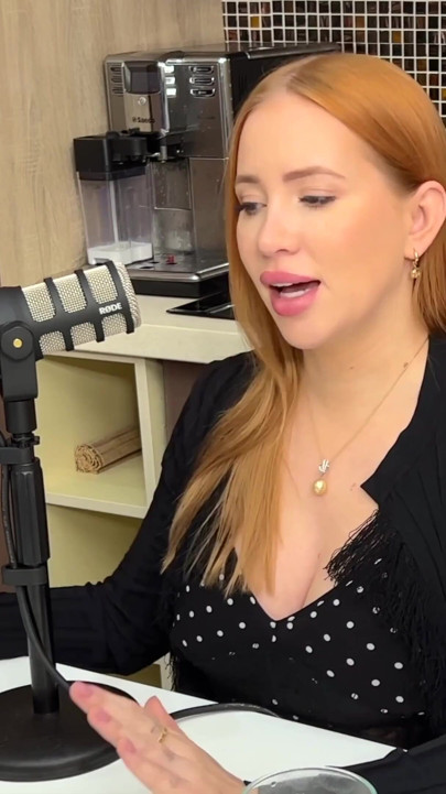 LustCast - Pornstar Kiara Lord talks about friends with benefits and how to get one | Clip 2