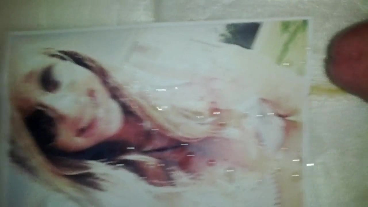 Cum Tribute for Glof