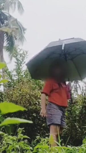 Kahit saan abutin ng libog go talaga. | Clip 1