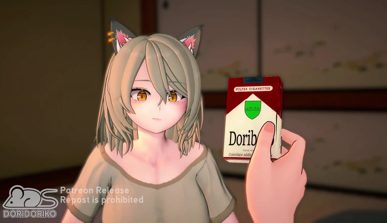 R So neko