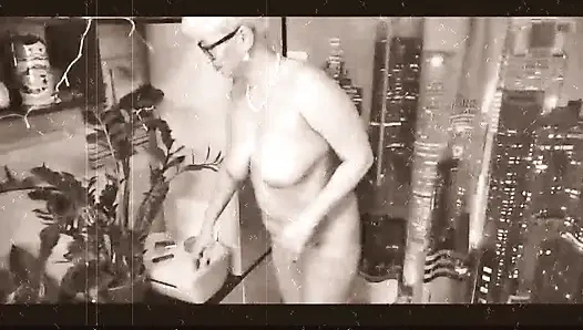 Peter Stone - The Naked Truth, or PMS (Prose by my spouse), the original video version of the audiobook (9,10)...