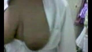 Hot Arab Tits