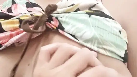 Casting bokep keilimar udah lama nggak bayar uang tip sama keilimar