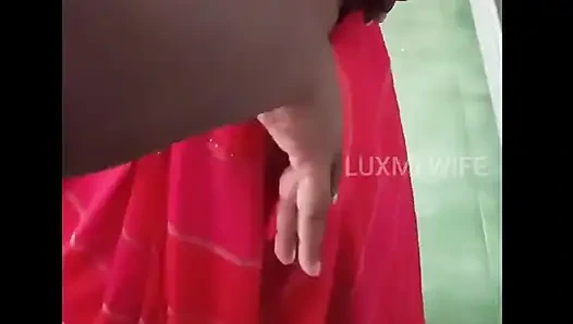 Becoming a Prostitute. Thevudiya-1