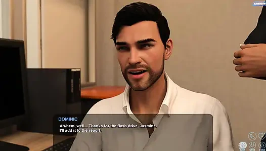 Slow and Furious Sex Part 4