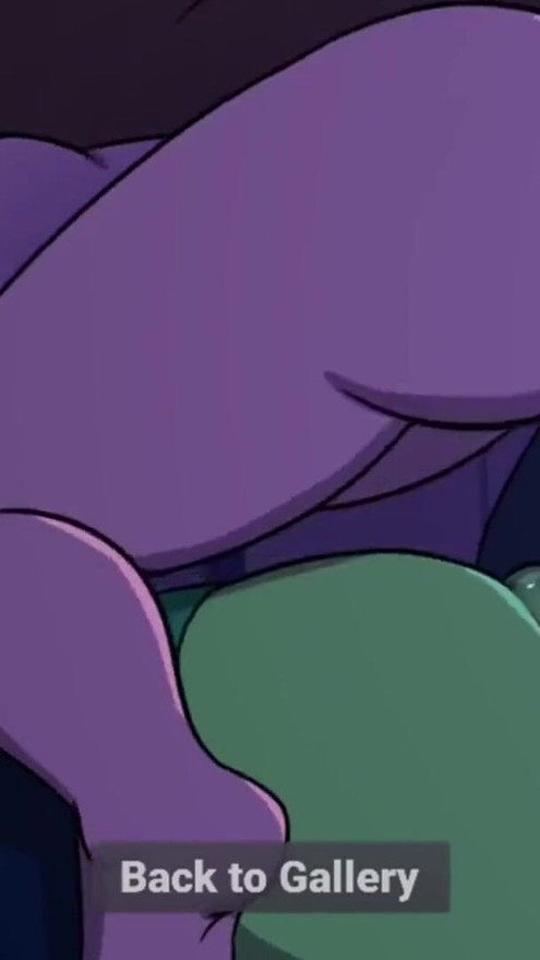 PORN Steven_Universe_XXX extended | Clip 1