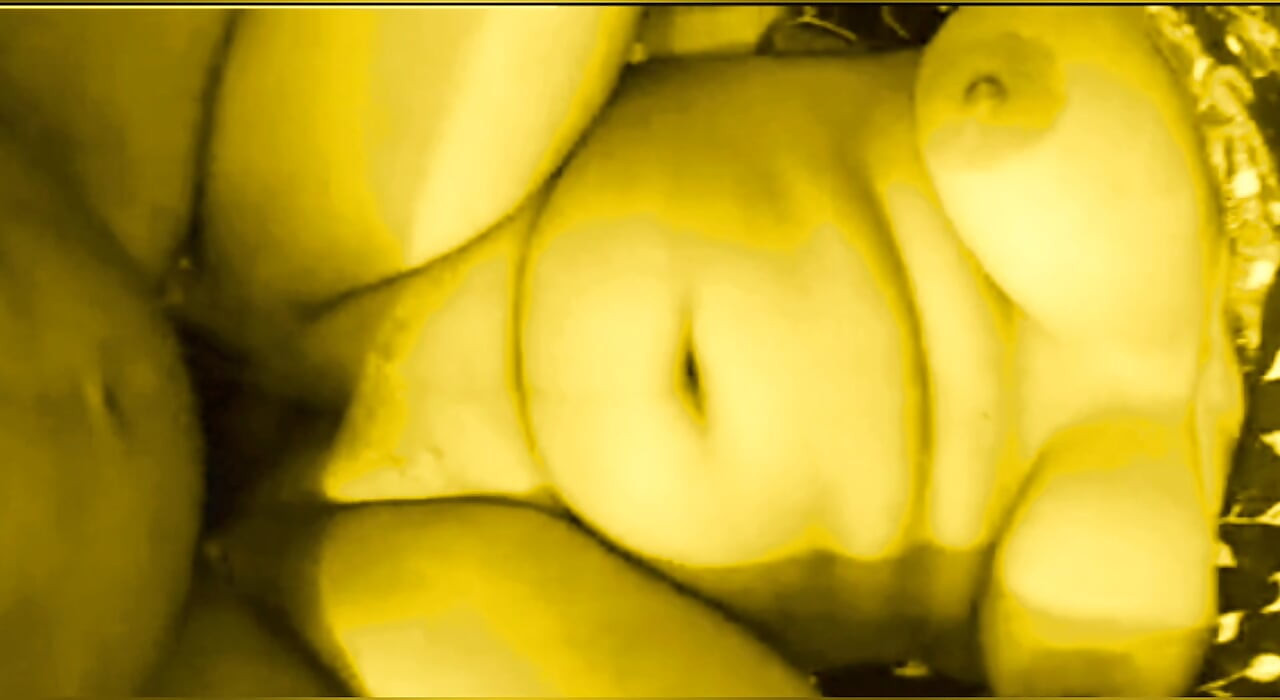 Cute Milf Desi Bhabi Seduced By Big Dick Devar in her bed room.