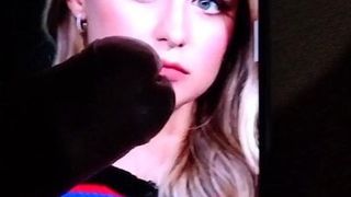 Godin &, supergirl Melissa Benoist facefuck deel 2