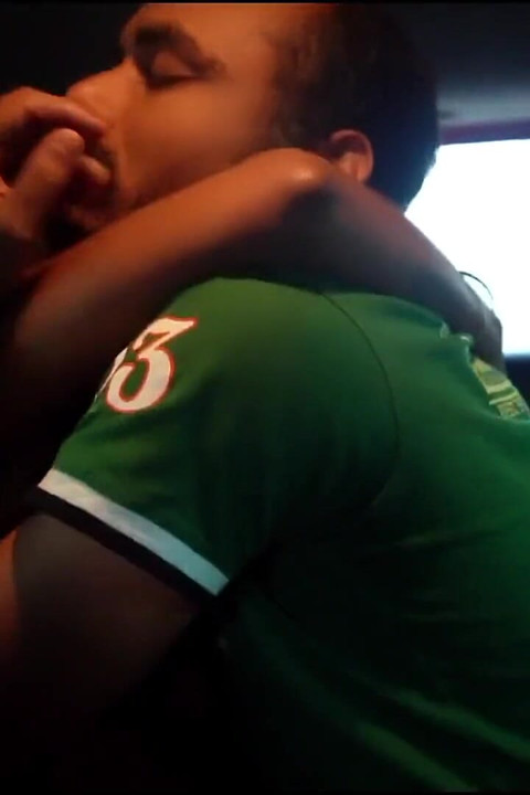 Fucking Indian Girlfriend Inside the Car! Hot Desi Dating