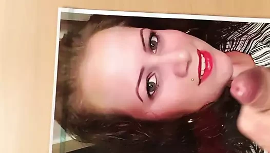 Cum haraç için sıcak arkadaş miriam