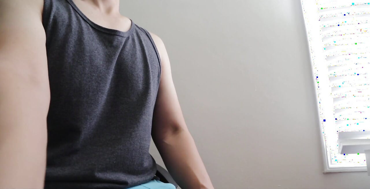 Matt Purchased a Pair of My Used Underwear and a Shot of Cum