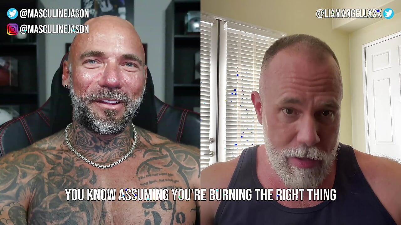 Porn Star Confessions - Liam Angell episode 41
