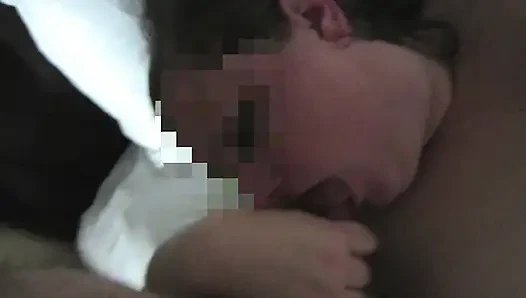Ich habe diese verheiratete frau 45 minuten nachdem ich sie getroffen habe