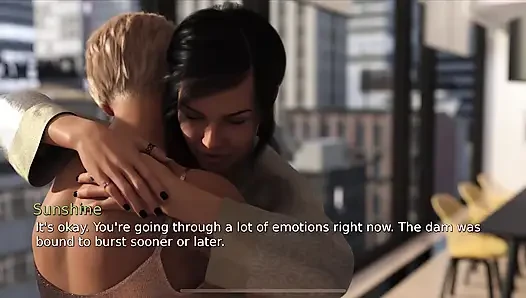 My Husband’s Boss - Chapter 2 - Part 2 Final