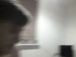 sucking twink boyfriend