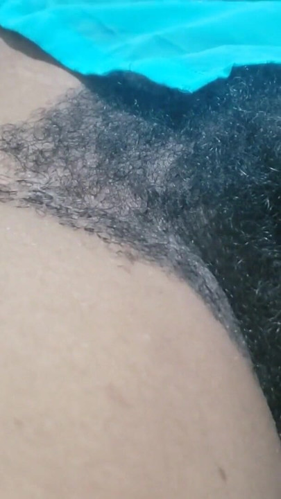 Seductive Mature Hairy Pussy Beauty With Amateur Attraction | Clip 1
