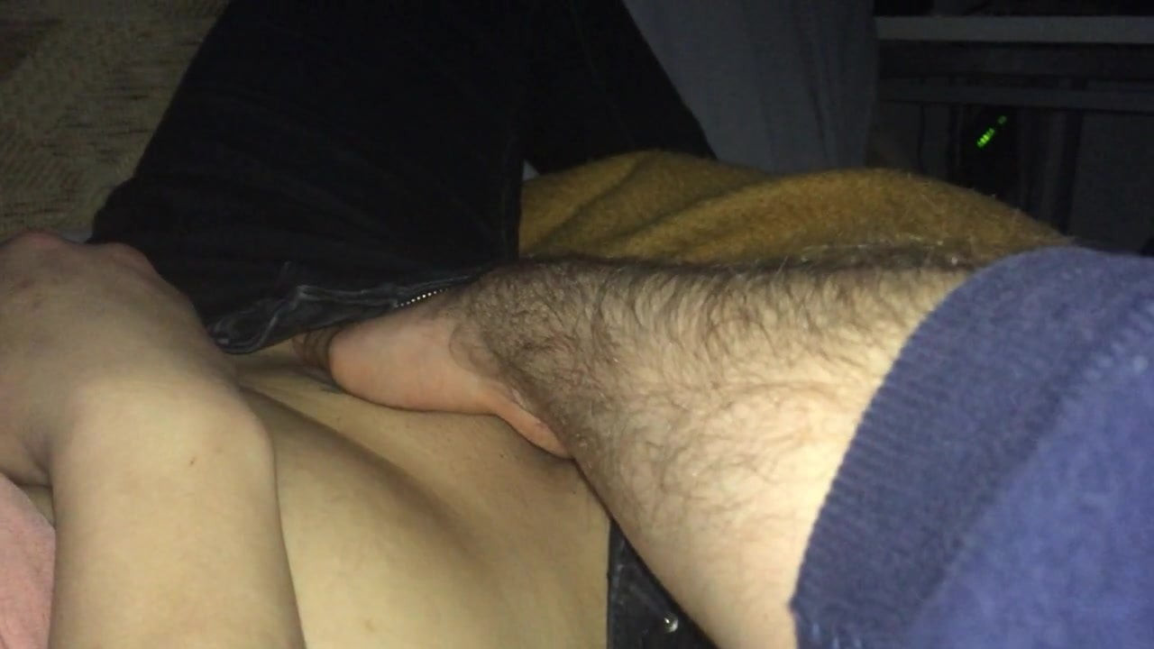 Finger my bitch