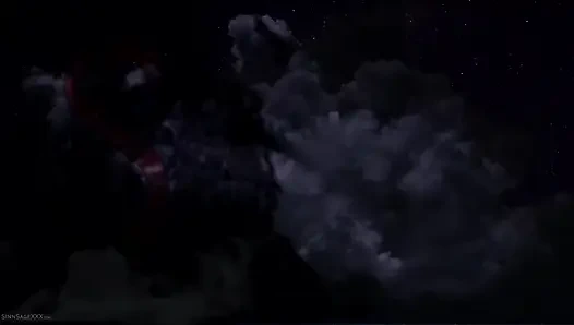 Darf ich dich verehren, herrin? Mit Sinn Sage, Candence Lux