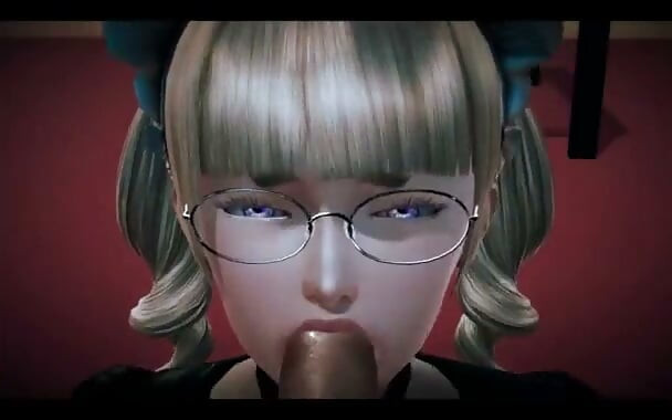 3d hentai anime cartoon 3 w 1 kompilacje