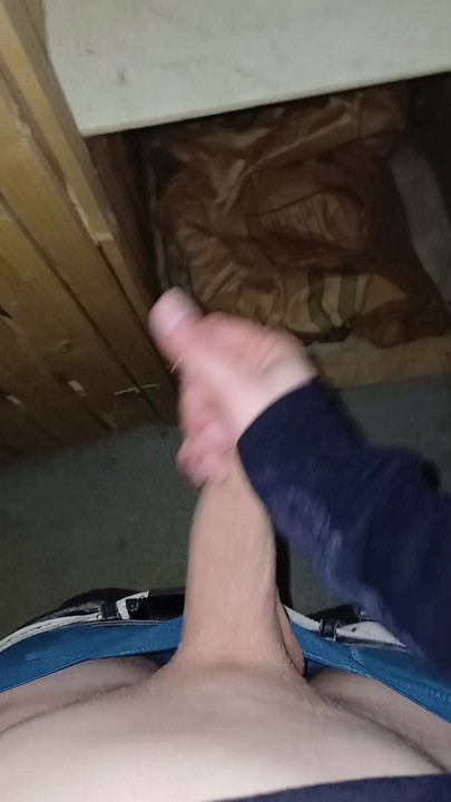 U stanu javno spremište nakon zabave!