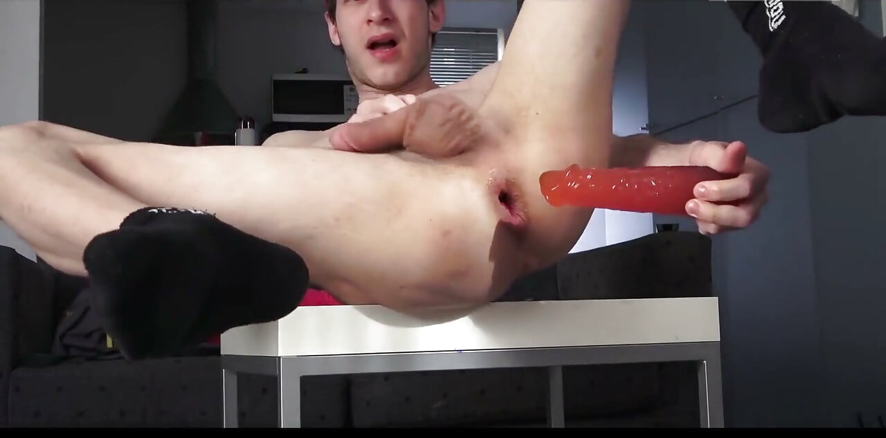 Here's a Quicky for You Guys