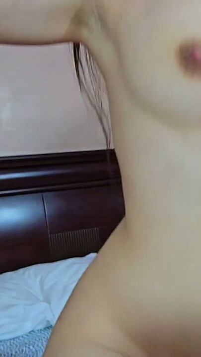 Sensual dance for my friend touched me alone until I warm him up at the end I left his milk in my mouth | Clip 3
