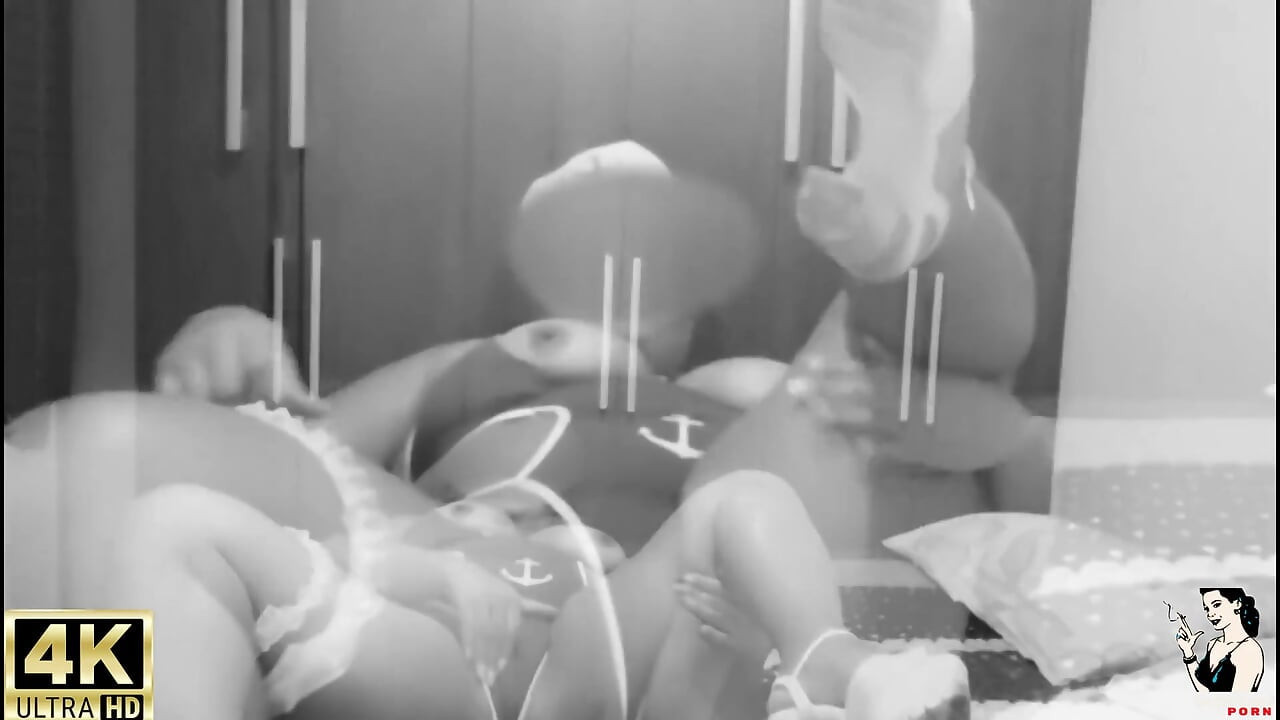 Matură sexy obraznică Marinera futută pe nava plină de ticăloși de la bord - Suelen Santos