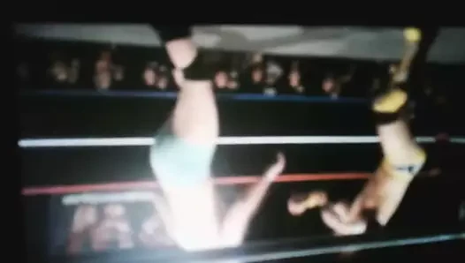 Wrestling