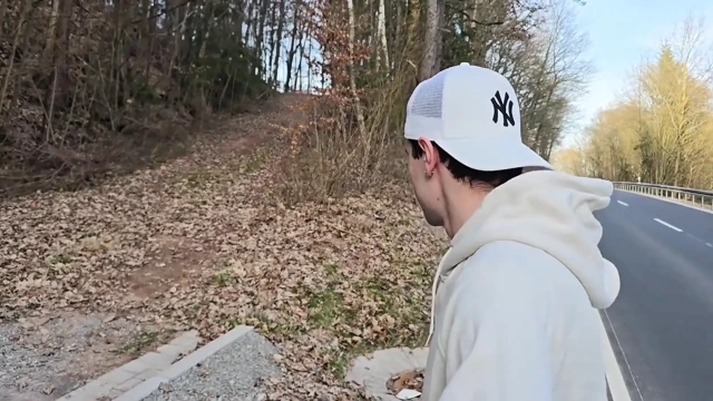 Outdoor Sex in the Woods with My Gay Slut - He Sucked Me Before Taking My Dick Bareback