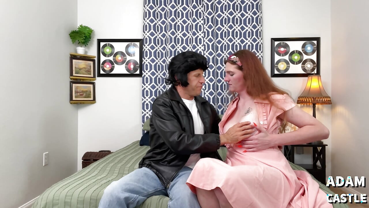 2024 Trans Foreplay & Ass Eat Compilation Part 3