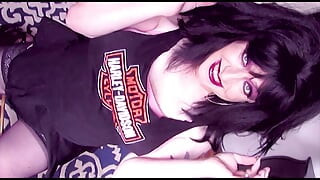 Kellystar518 in STIFF LITTLE CLIT