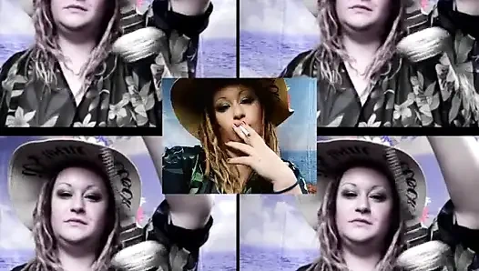 Mesmerized to love big black balls trippy mesmerize version