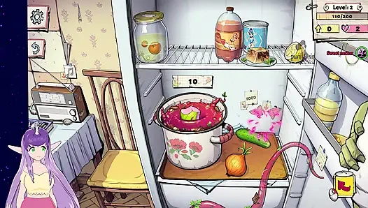 Game souper tanpa sensor bagian 1