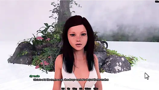 Radiant # 11, fingere mich im wald