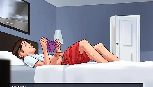 Tolle zeit mit meiner milf-freundin