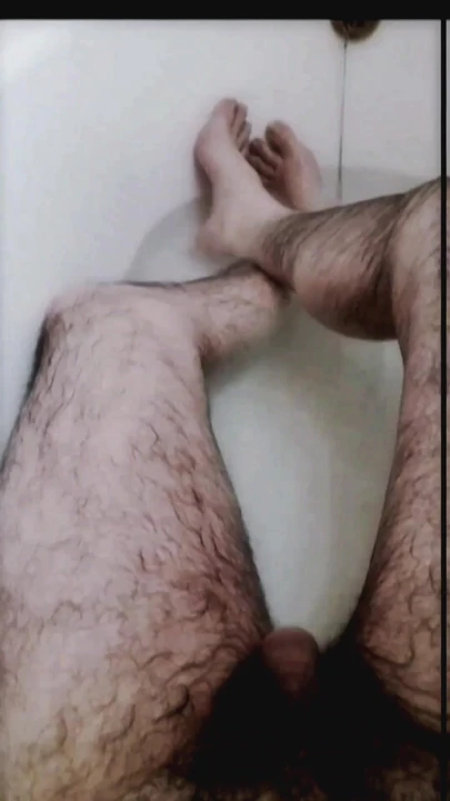 Me showing my cock