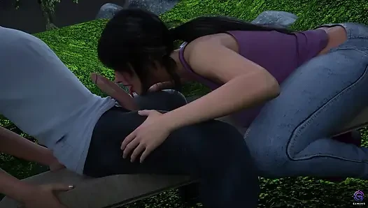 I Finally Fucked My Own Stepsister And Accidentally Cum Inside - Milfy City