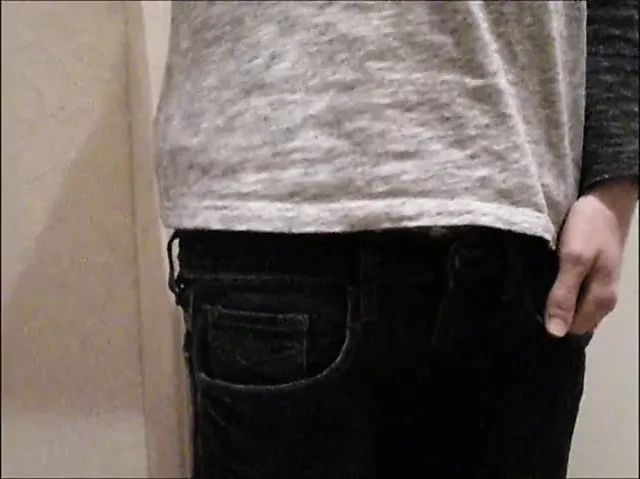 my sagging 11