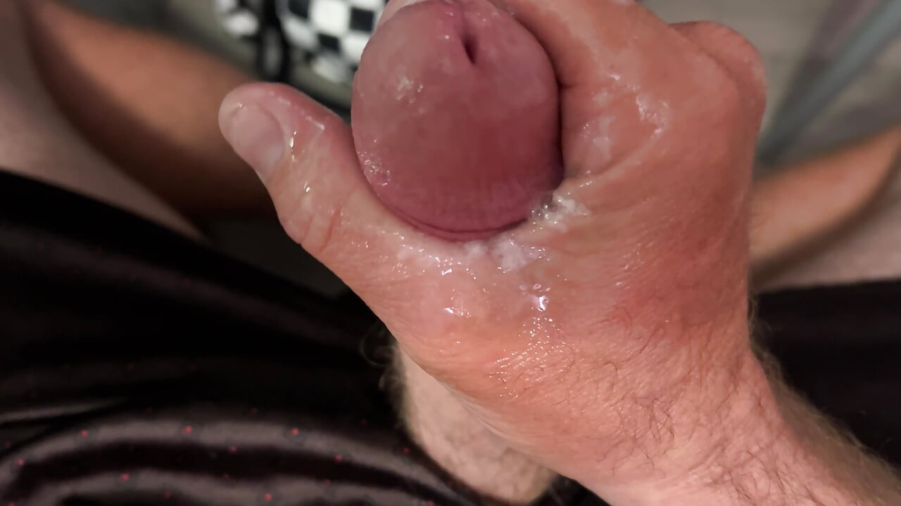 POV: Morning Wood Didn't Stand A Chance! :)
