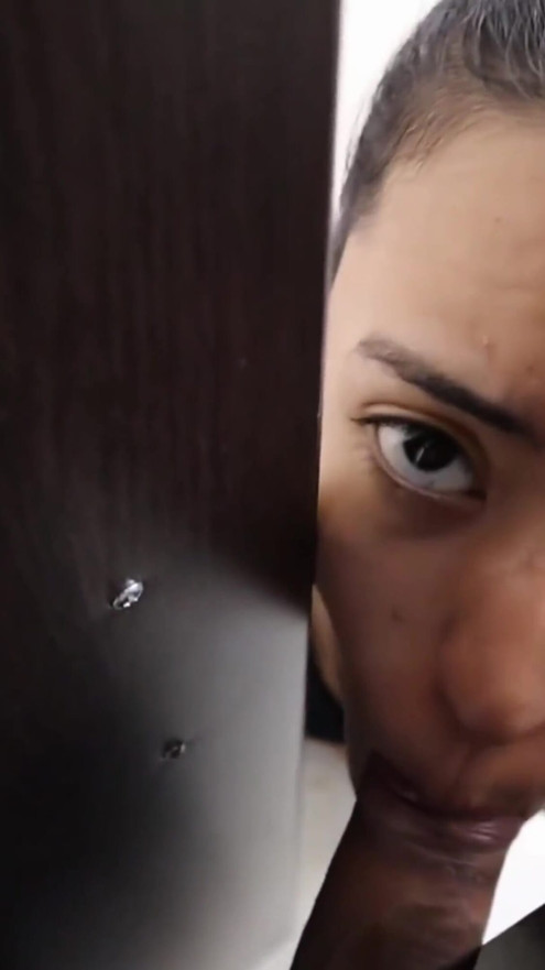 I my stepbrother in the closet | Clip 1