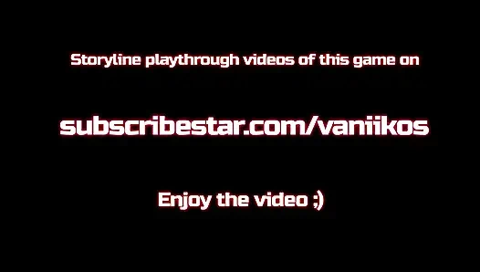 Orta yaşlı seksi kadın şehir v1.0 final | İri göğüslü kısa saçlı orta yaşlı seksi üvey anne öğretmen genç öğrencinin 18 yaşındaki büyük yarağını emiyor ve dölünü yutuyor | #66