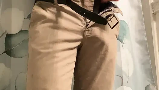 Male Striptizci