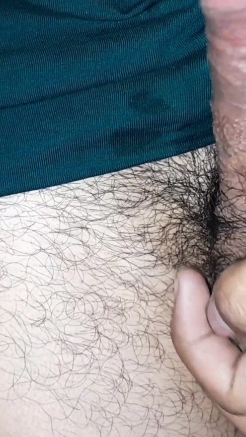 Hot teen indian boy masturbation and lot of cum | Clip 1